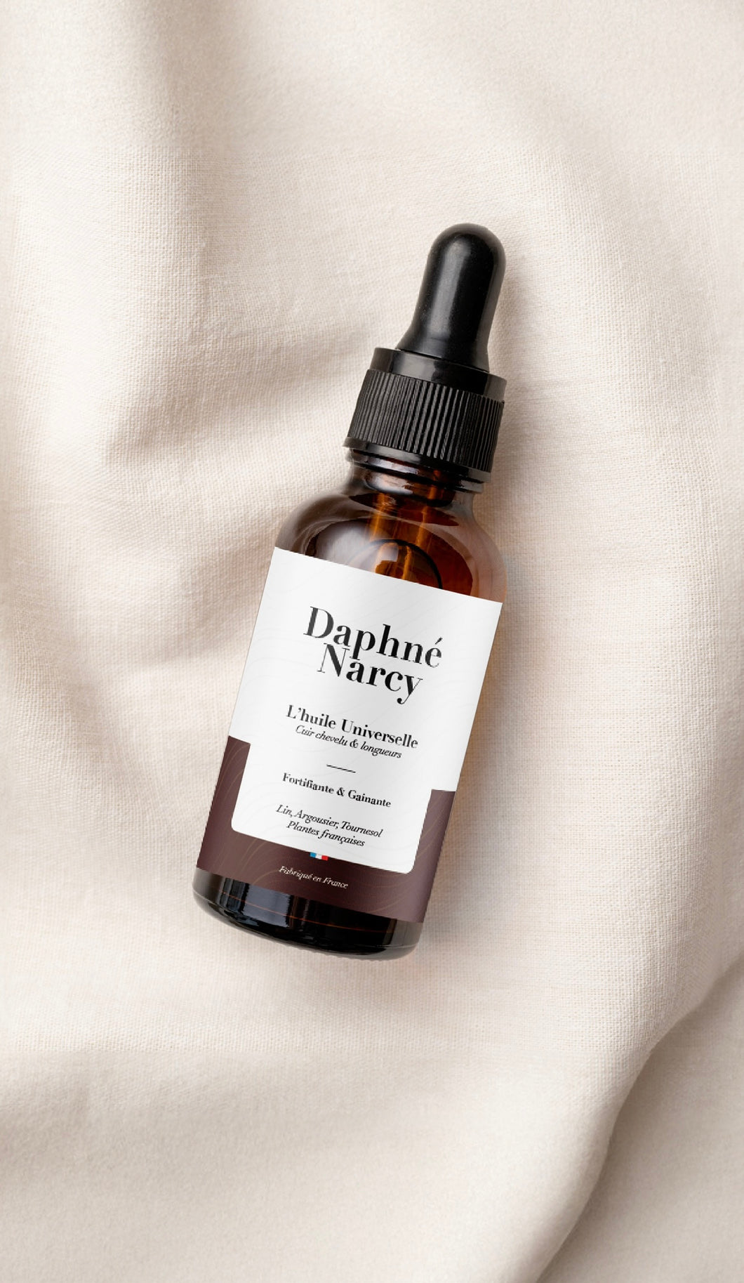 L'Huile Universelle 50 ML